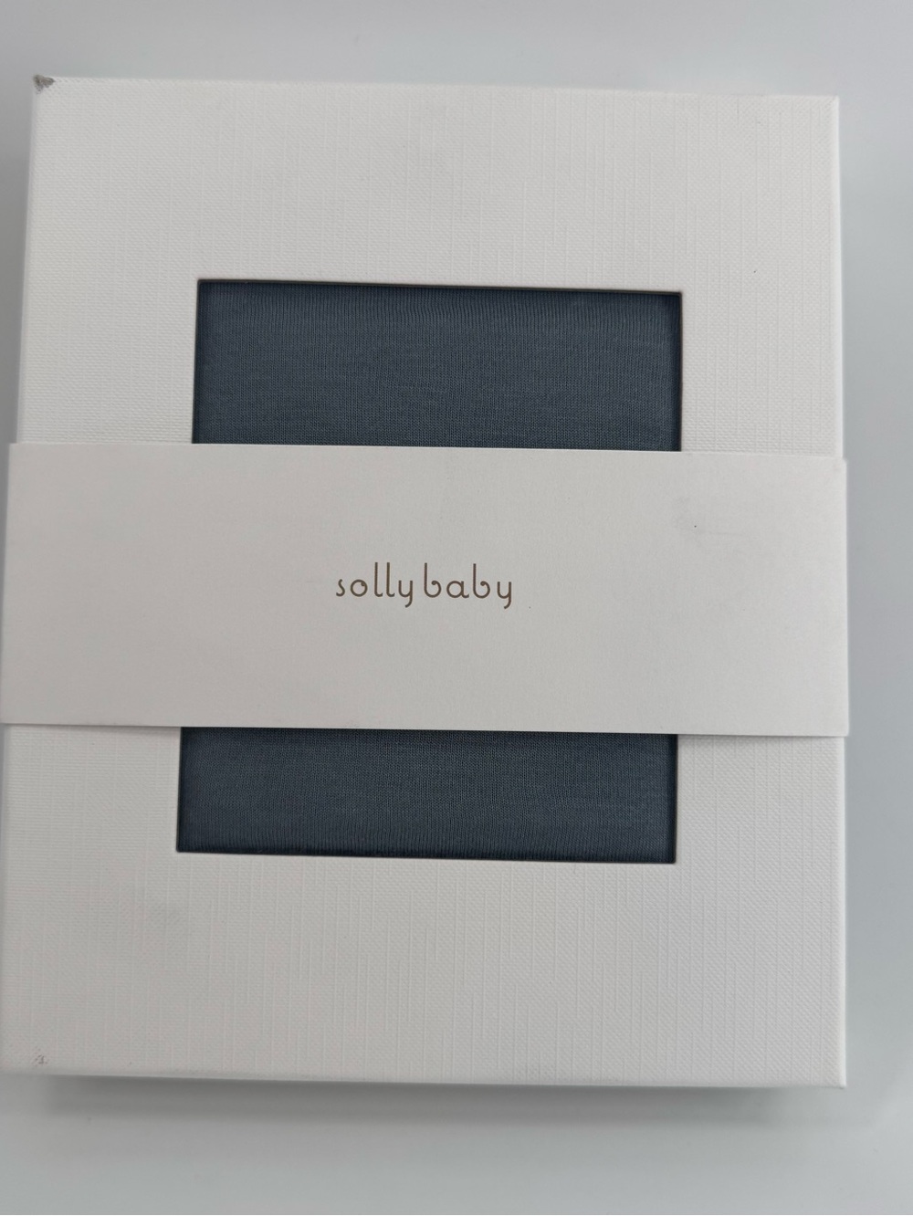 “SOLLY BABY” NEW Taupe Wrap Multiple Colors Available - Picture 7 of 8